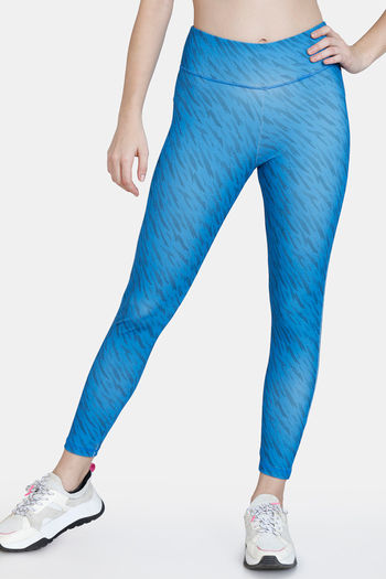 Buy POOJARAN SAREE Workout Tight/Pants/Legging with Side Pocket, Stretchy  Tights and a high Waist for Women and Girls' use in The  Gym,Yoga,Running,Cycling XL Navy Online at Best Prices in India - JioMart.