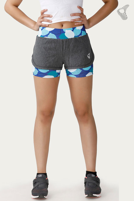 women's sports shorts online