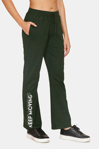 Buy Zelocity High Quality Stretch Joggers - Mountain View