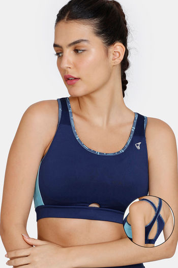 zivame sports bra online shopping