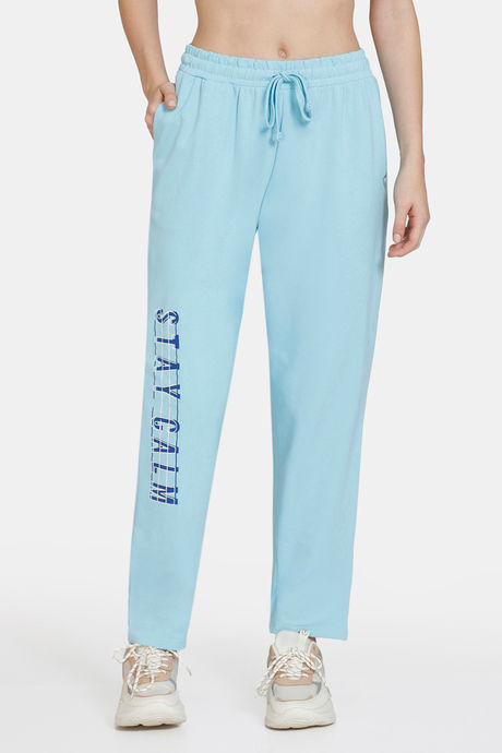 Buy HighRise Straight Fit Track Pants Online at Best Prices in India   JioMart