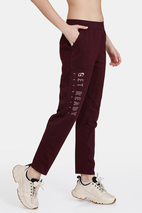 quick dry track pants