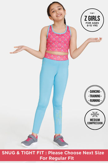 High-Waisted PowerPress Crop Leggings for Women | Old Navy