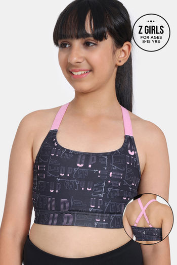 Girls Innerwear - Buy Lingerie for Girls Online in India