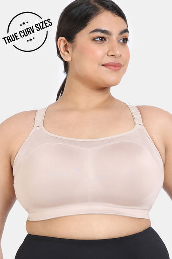 Best Plus-Size Sports Bra To Shop Plus Tips From a Bra