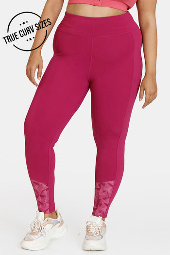 Zivame Yoga Pants