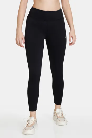Gym Leggings - Buy Gym Tights & Gym Pants for Women Online