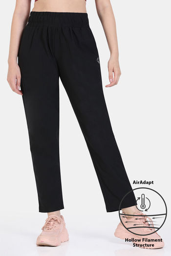 Buy Grey Track Pants for Women by ONLY Online | Ajio.com