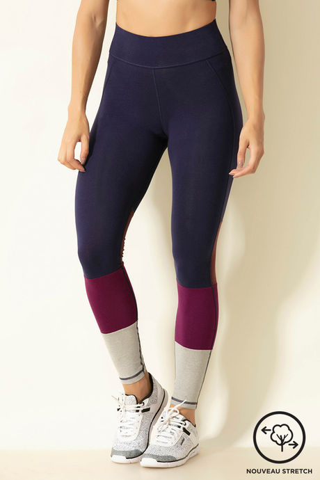 Zivame - SAY NO TO CAMEL TOE. Our leggings are crafted with a