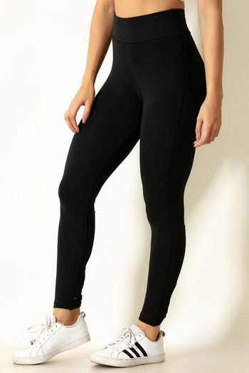Black Yoga Pant Maroon Yoga Pants Gym wear Mesh Leggings Workout Pants  Stretchable Tights Highwaist Sports
