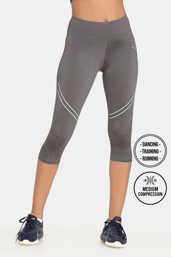 grey leggings online