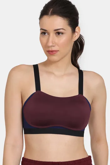 Sexy Sports Bra - Buy Sexy Sports Bras Online in India (Page 2