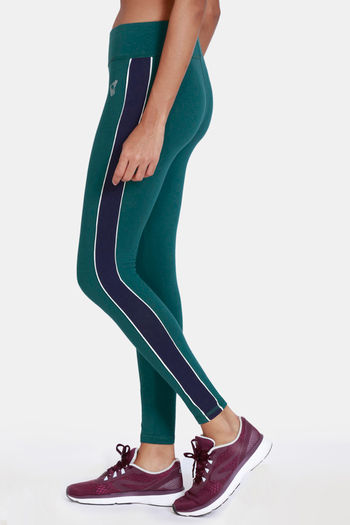 PCP JAQUELINE LEGGINGS - FOREST GREEN | SHOP PCP HERE FIRST @  IAMINHATELOVE.COM