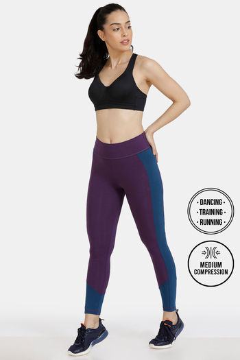 zivame workout leggings