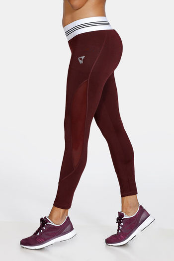 quick dry leggings