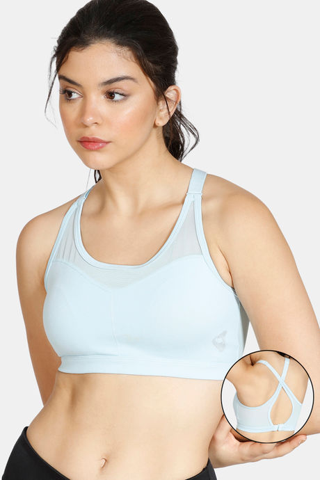 best padded sports bra for running