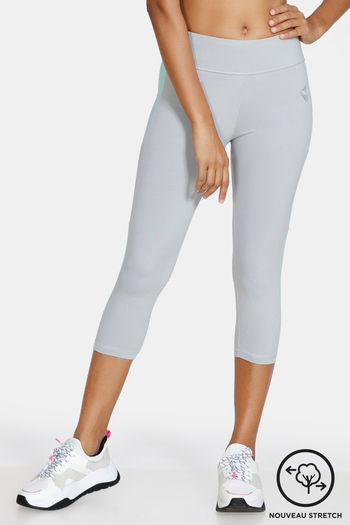 zivame workout leggings
