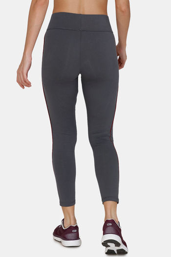 ELEVATE LEGGINGS BUNDLE - BLACK & OLIVE & PEARL (3-PIECE)