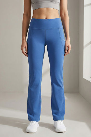 Buy Zelocity Quick Dry Track Pant - Riviera