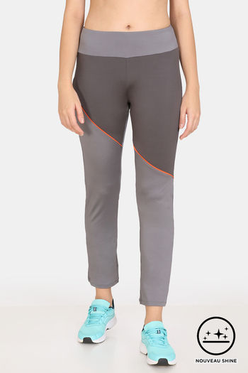 Buy Zelocity Relaxed Fit High Rise 