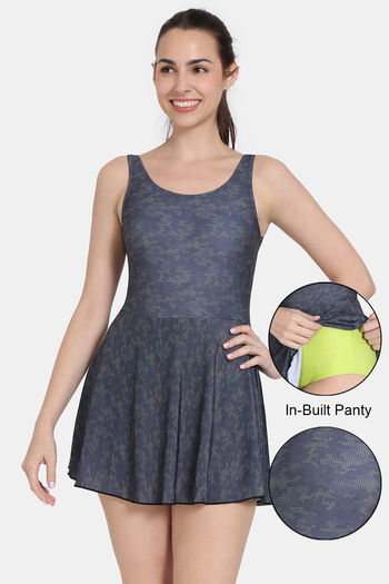 Swimming dress 2024 online shopping