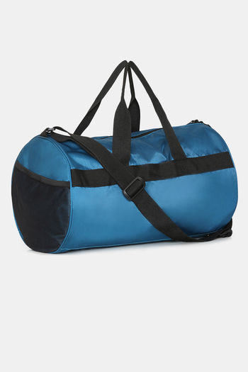 Buy Zelocity Gym Teal Bag - 30 L