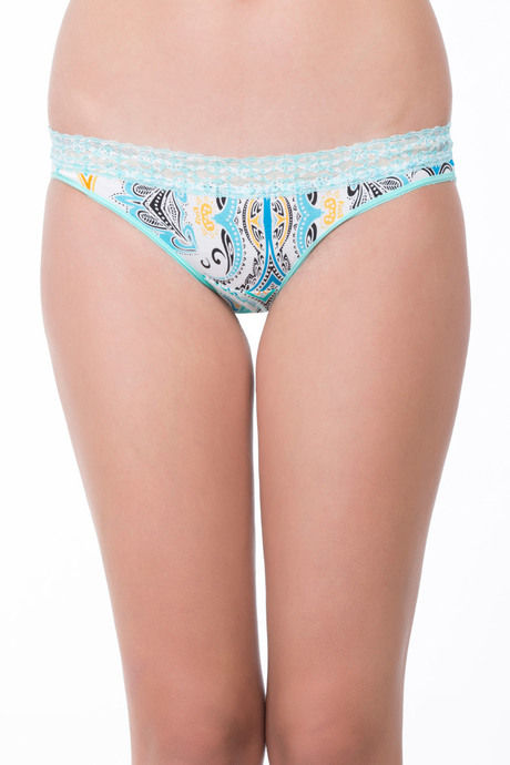 paisley panty