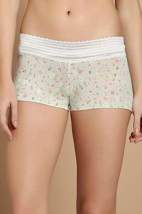 Zivame boyshorts Clearance
