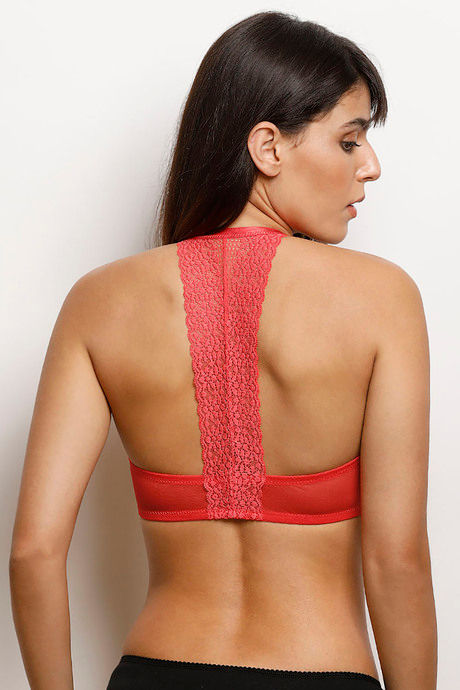 zivame back design bra