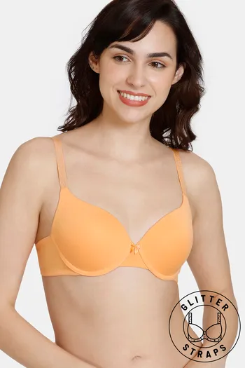 Yannianjz Push Up Bra Padded Breathable for Women India