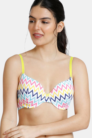 colorful bras online