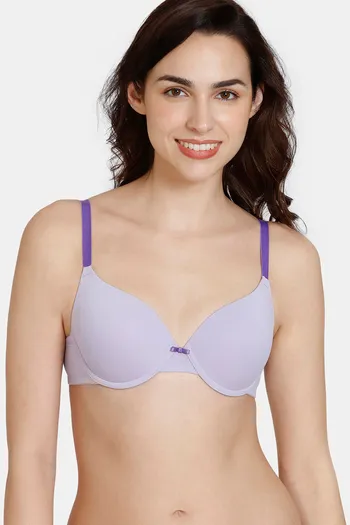 Plain Push-Up Light Brown Women Pure Cotton Padded Bra at Rs 100/piece in  Greater Noida