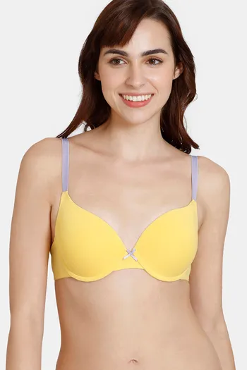 Zivame 36a Minimiser Bra - Get Best Price from Manufacturers & Suppliers in  India