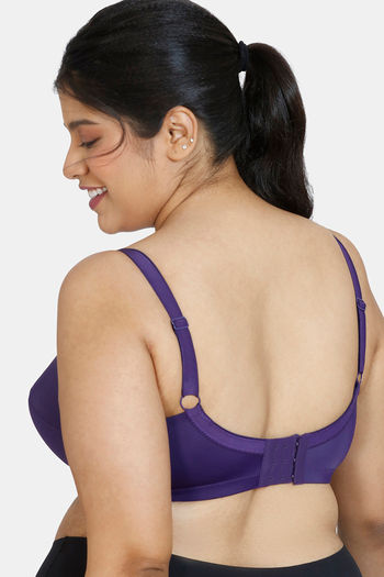 Zivame - PC:Our True Curv sag lift bra comes in inclusive sizes of 32DD -  44F. It comes with a special construction to lift and define the bust from  underneath. The secured
