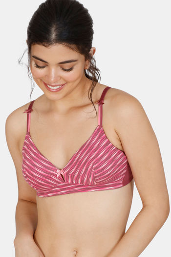 Non-Padded Bras - Under 649 - Buy Non-Padded Bras - Under 649 online in  India (Page 24)