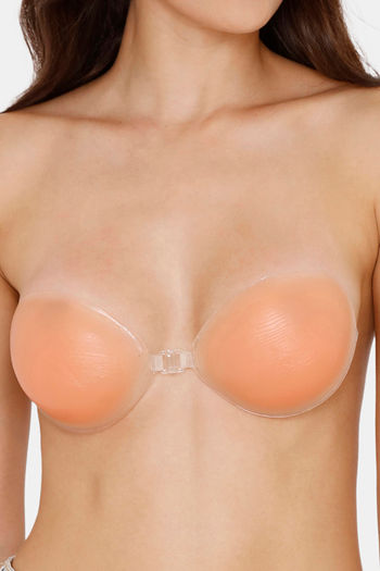 Stick on bra clearance pads