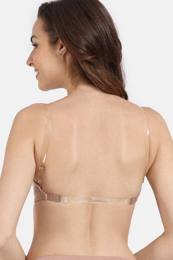 indian strapless backless bra