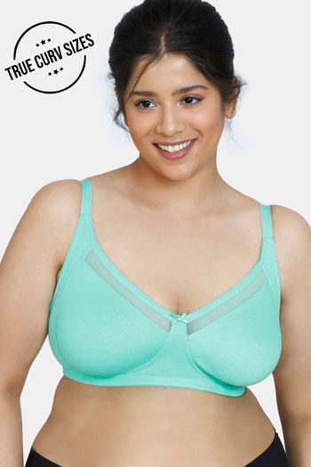 Buy Marks & Spencer Padded Non-Wired Full Coverage Super Support