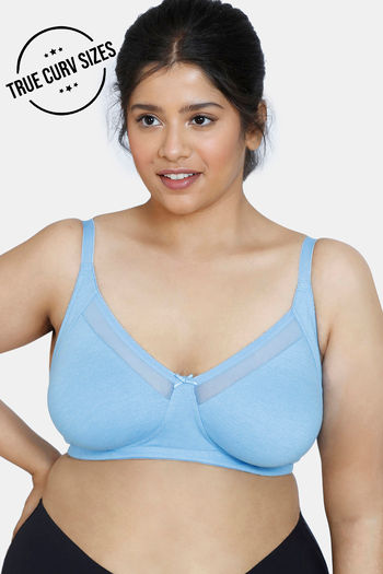 Zivame - Our low-impact sports bras support you through