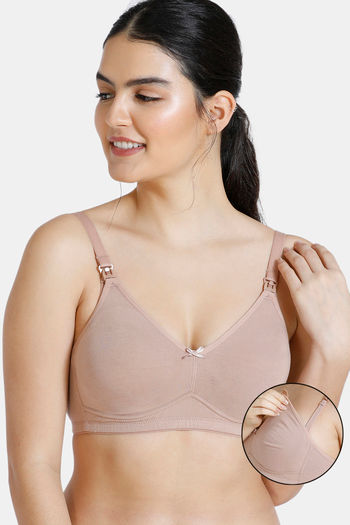 Zivame nursing bra Clearance