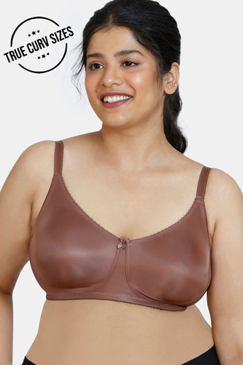 true size bra