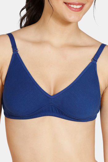 best non underwire bra