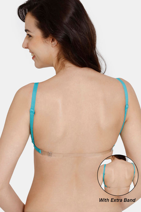 Bring Sexy Back! Bras For All Your Backless Dresses - Zivame
