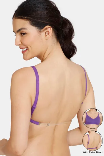 Buy Full Coverage Bra for Women at Best Price at (Page 4) Zivame