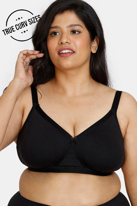 Zivame - 🤔Curvy bras are boring says who?! They don't know