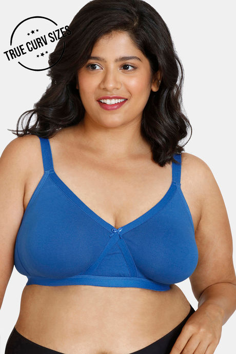Zivame - Curvy beauties rejoice! We've got the perfect bras for your every  day- Zivame's Curvy range of bras are super sleek and oh-so-comfortable.  These inclusive styles come in sizes 32 DD