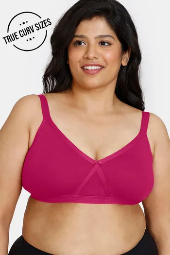 Buy Marks & Spencer Single Layered Non Wired Full Coverage Super