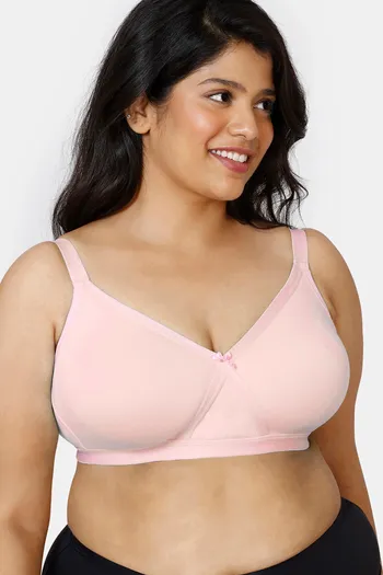 Buy Wacoal Single Layered Wired Full Coverage Super Support Bra