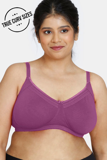 Buy (Page 49) Zivame Non Padded Bras Online for Women at Best Price
