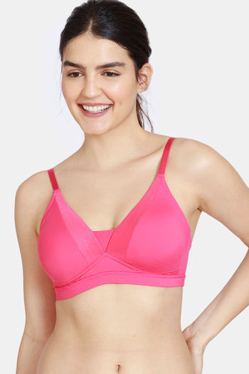 dreams cotton bra